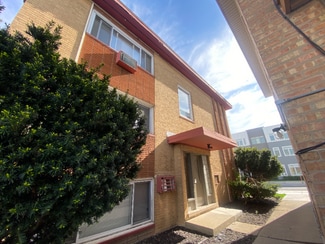 2104-2108 S 17th Ave Unit 2104-1E, Broadview, IL 60155