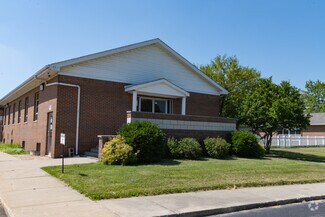 St. Thomas More Academy