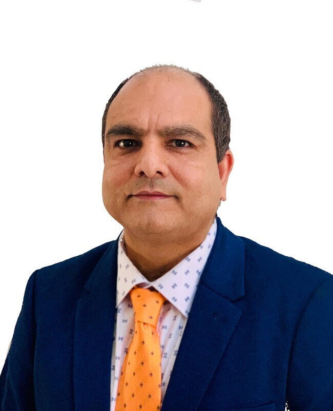 ajay thakkar
