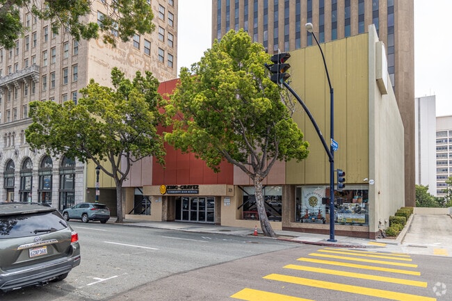 Founded to serve underserved communities, the school opened its doors in 2000.