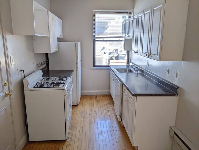 1313 Oak Ave unit 1321-B3, Evanston, IL 60201 - photo 4