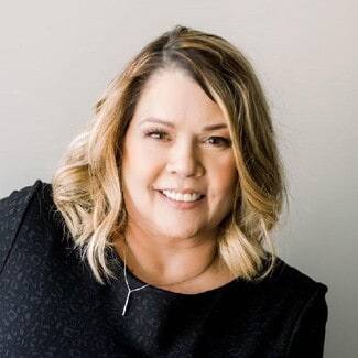 Julie King