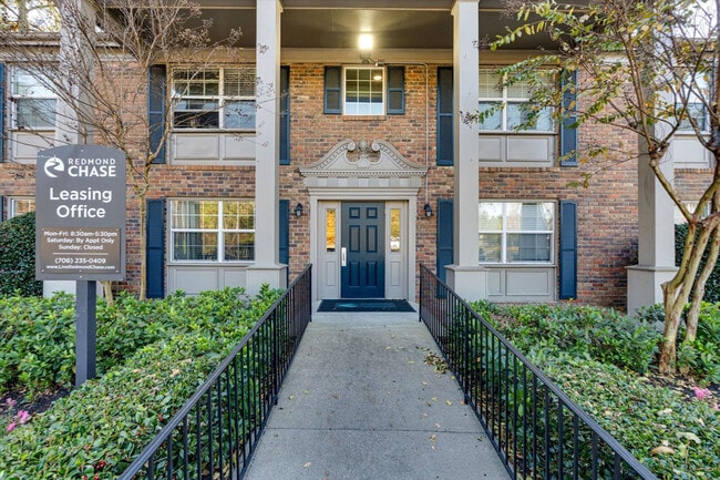 Redmond Chase Apartment Homes, Rome, GA 30165 - photo 4