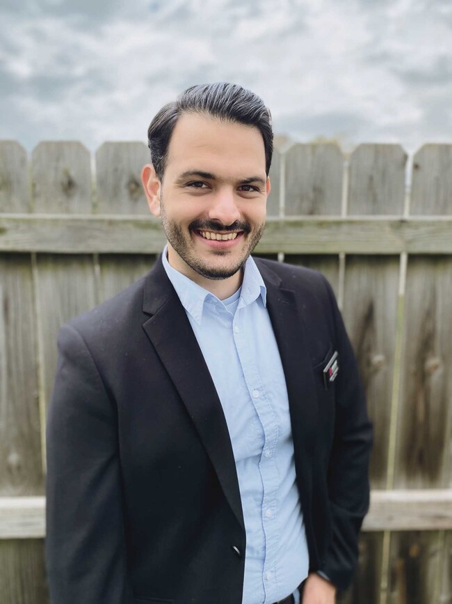 Agent Photo