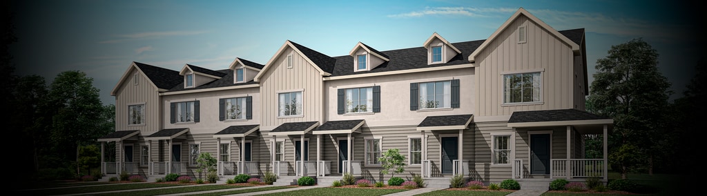 Temporary Rendering Banner