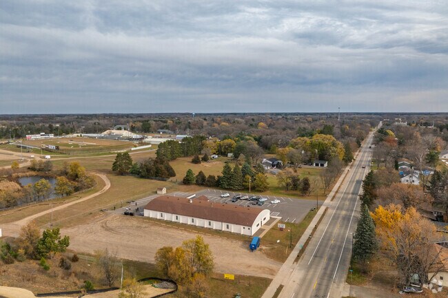 Princeton Area Learning Center