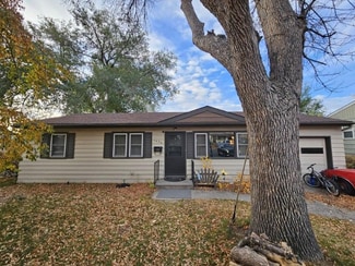 1420 Concord Dr, Billings, MT 59101