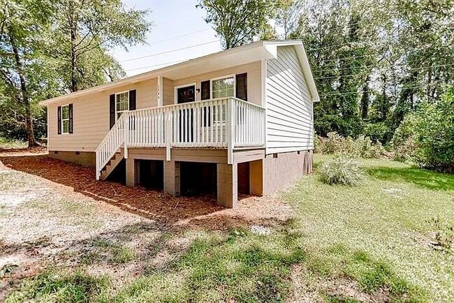 1544 Holland Ave, Columbus, GA 31907 - photo 2