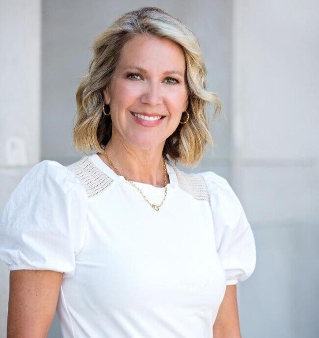 Wendy Kriegshauser