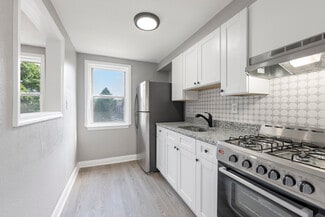 2601-2613 Fairview Ave, Baltimore, MD 21215