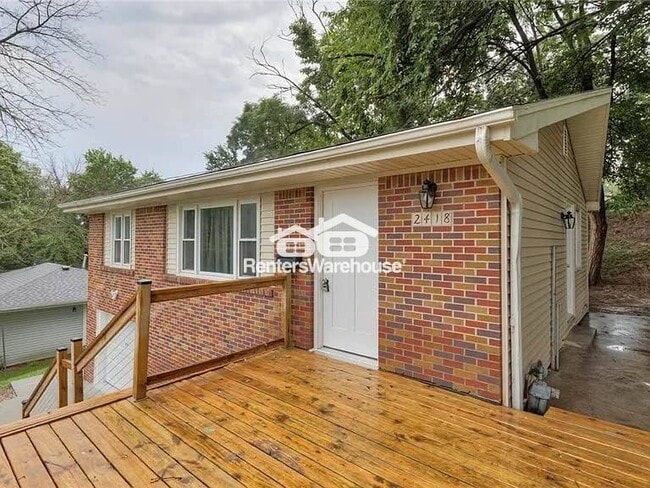 2418 Boston Ave, Des Moines, IA 50310 - photo 2