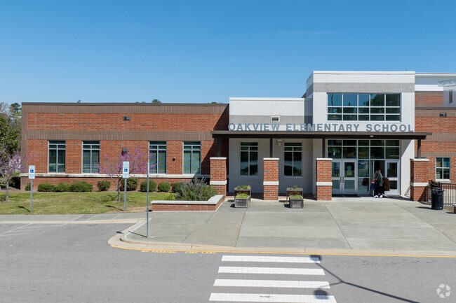 Oakview Elementary School