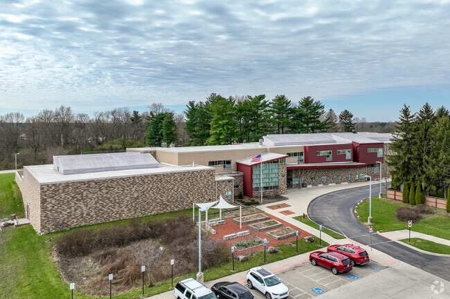 Olde Orchard Elementary School