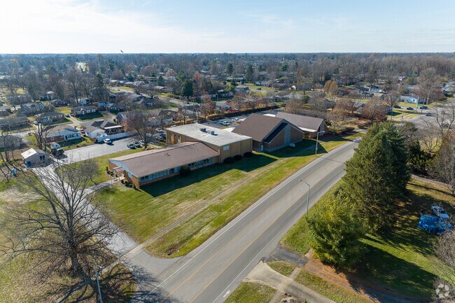 Lexington Adventist Academy