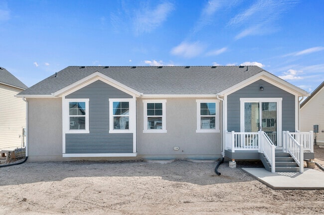 3784 W 2500 N, Lehi, UT 84043 - photo 5