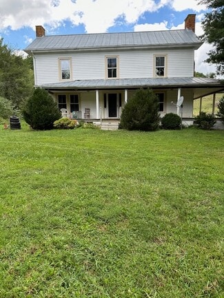 1267 Elk View Rd Unit 1, Elk Creek, VA 24326