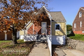 1413 James St, Monroeville, PA 15146