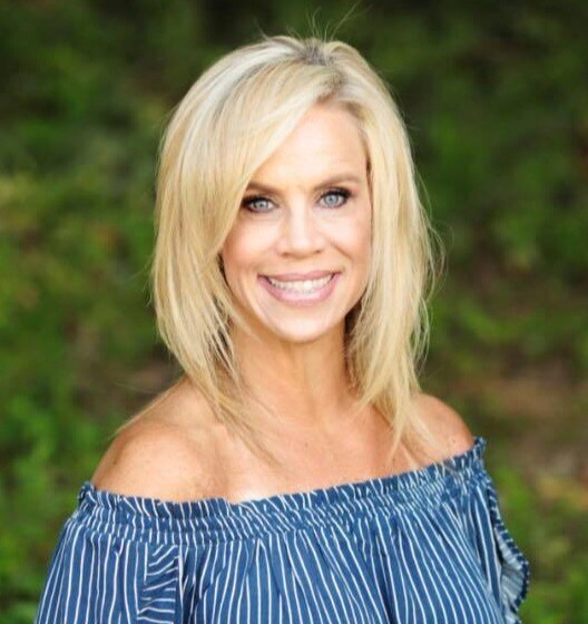 Lori Thomason