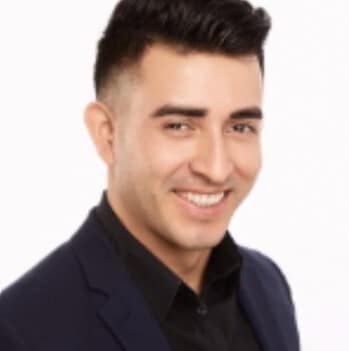 Agent Photo