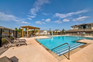 1401 NE Inner Loop, Georgetown, TX 78626