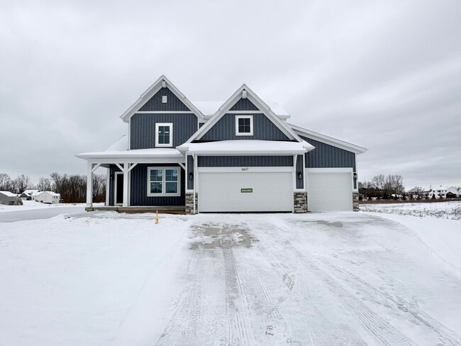 6617 Northfield Dr SW, Byron Center, MI 49315 - photo 2