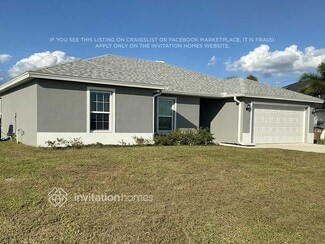 833 NE 9th St, Cape Coral, FL 33909