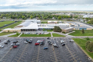 Gering High School