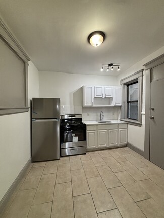 60 N Grove St Unit 2, East Orange, NJ 07017