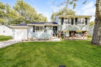 3336 Corey Dr, Indianapolis, IN 46227