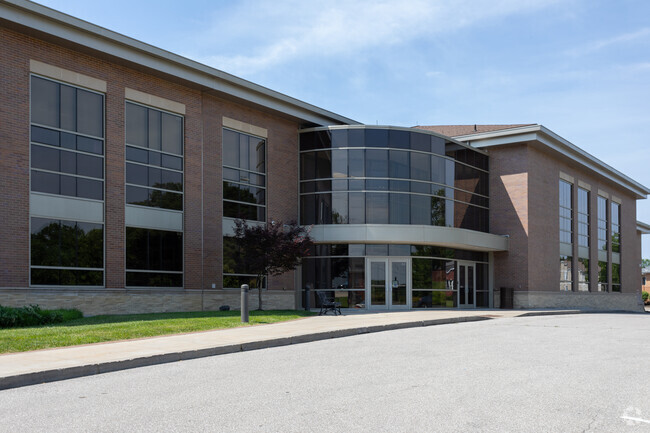 Woodfill Elementary School