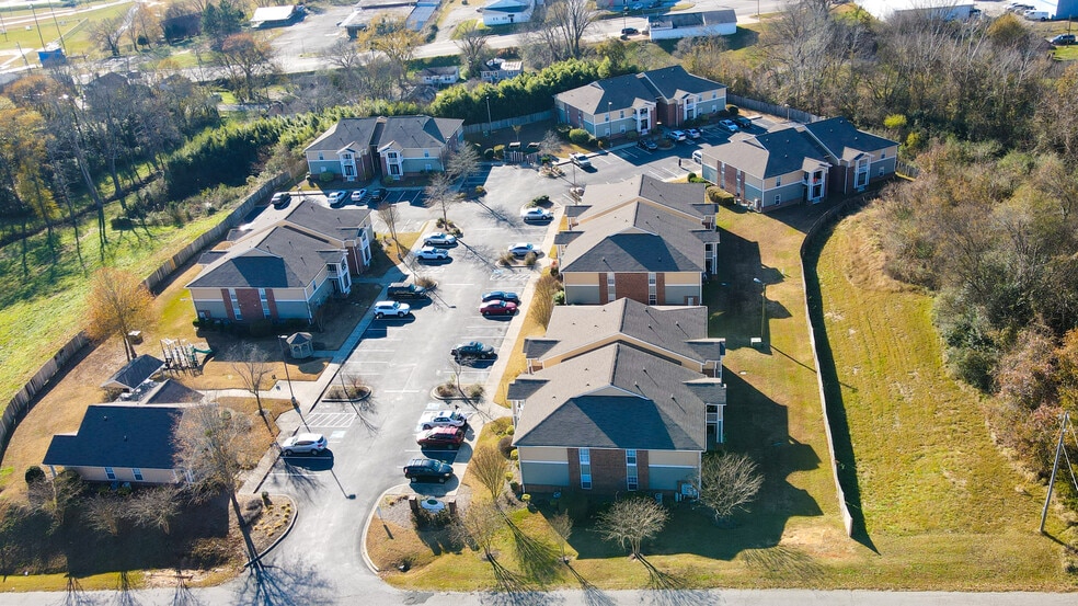 Sycamore Run, Lancaster, SC 29720 - photo 1