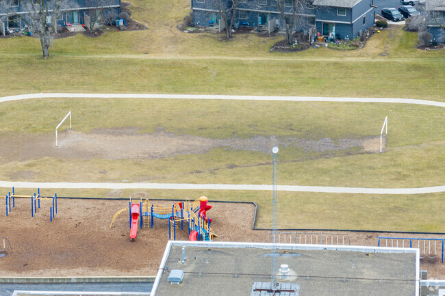 West Elementary School