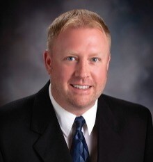 DUSTIN ERICKSON