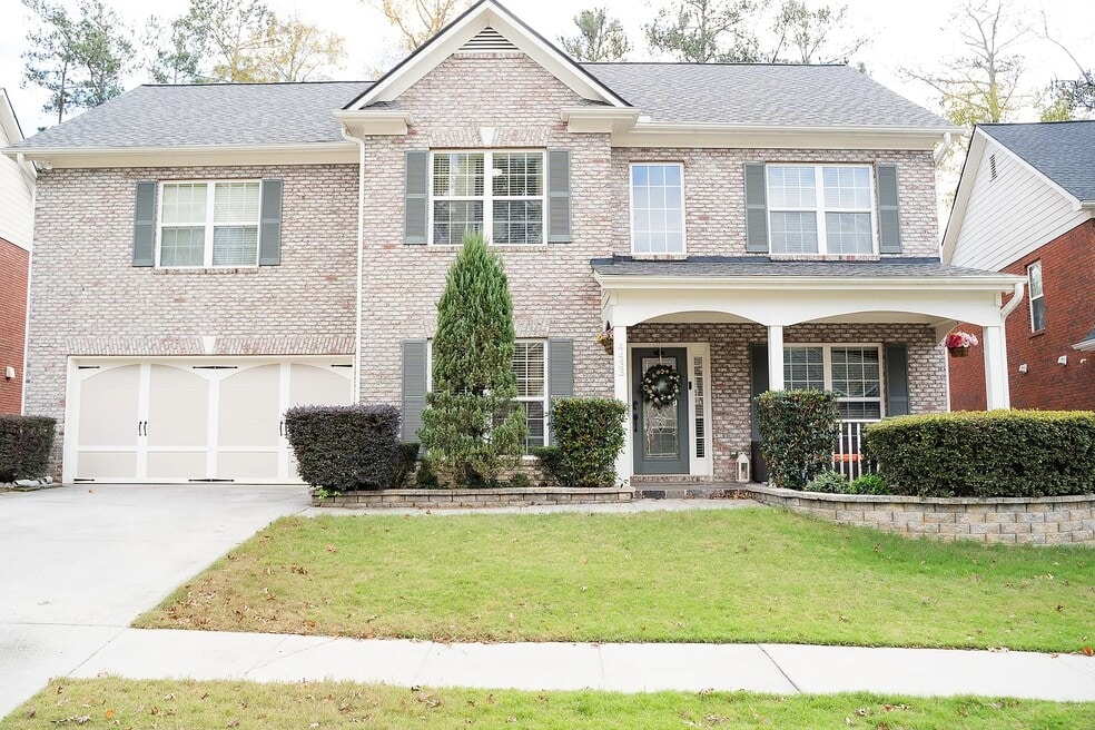 4433 Pond Edge Rd, Snellville, GA 30039 - photo 1