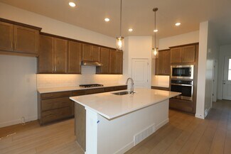 7214 S Sage Run Rd, West Jordan, UT 84081