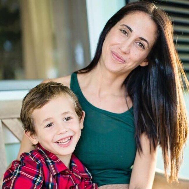 Nicole Coco Himmeroeder