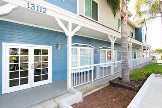 13112 Hadley St Unit 203, Whittier, CA 90601