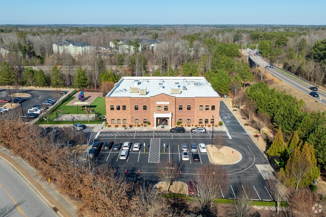 Niche.Com has not graded on Thales Academy Raleigh K-8.