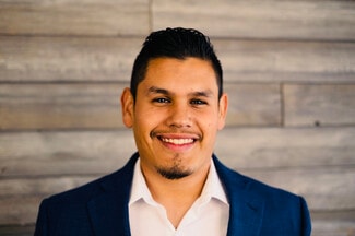 Rodolfo Rodriguez