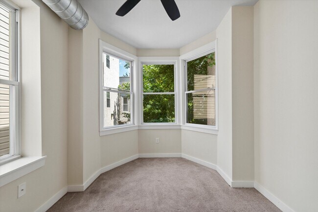 1947 N 18th St unit B, Philadelphia, PA 19121 - photo 3