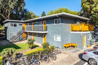 300 J St, Davis, CA 95616