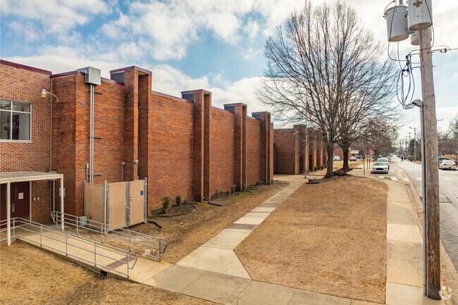 Douglass Elementary School