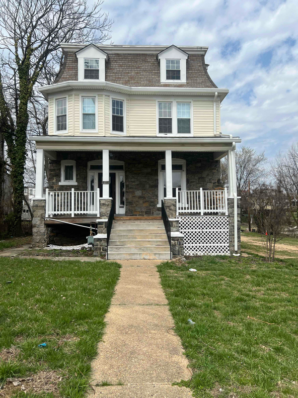 2472 Shirley Ave Unit 3, Baltimore, MD 21215