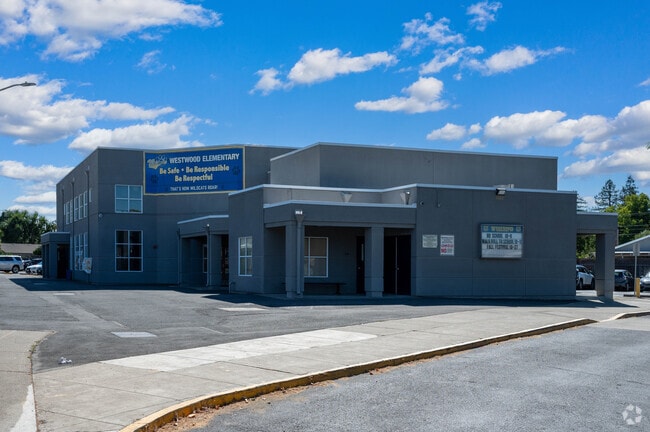 Westwood Elementary School