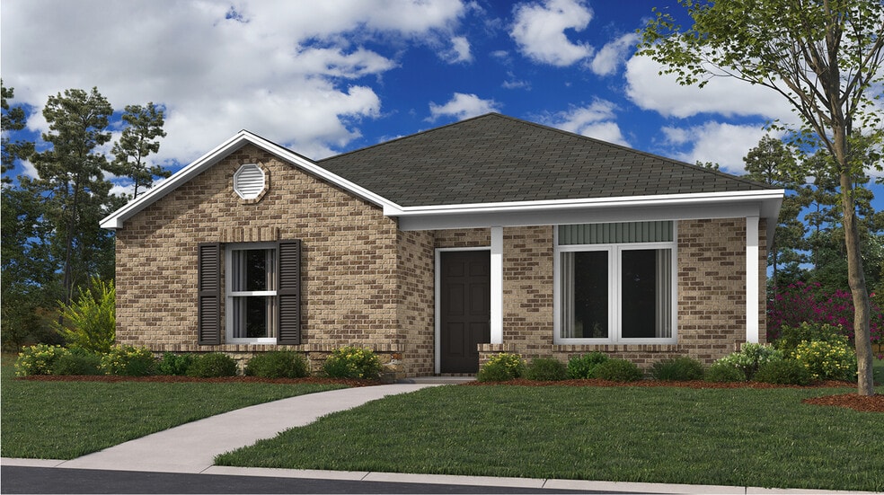 2698 S Bayou Alley, Fayetteville, AR 72701 - photo 1