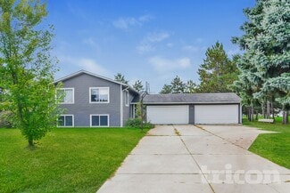 14307 89th St NE, Otsego, MN 55330