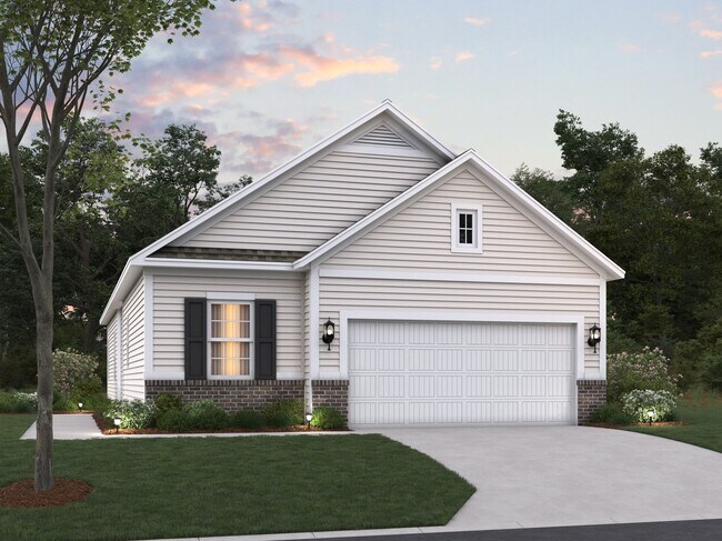 2330 William Garrett Way unit 36476295, Shelbyville, IN 46176 - photo 4