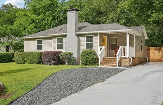 1605 Wellswood Dr SE, Atlanta, GA 30315