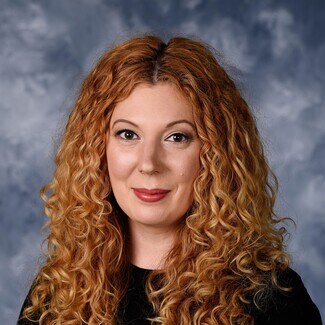 AnnMarie Burtt