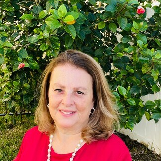 Pam Gernsback Inhofer